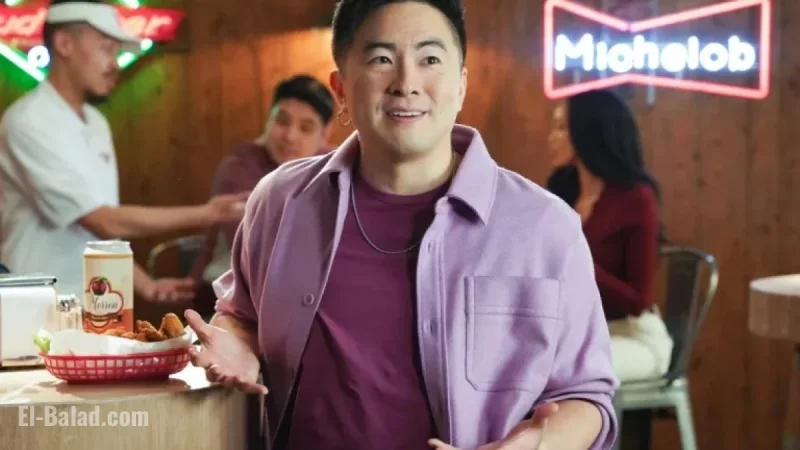 Bowen Yang Announces Departure from ‘Saturday Night Live’