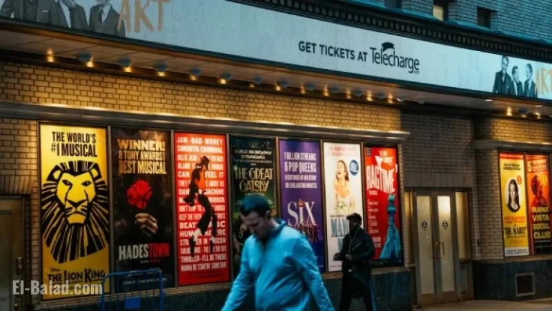 Broadway Producers Face Rising Costs, Yet Shows Continue to Shine