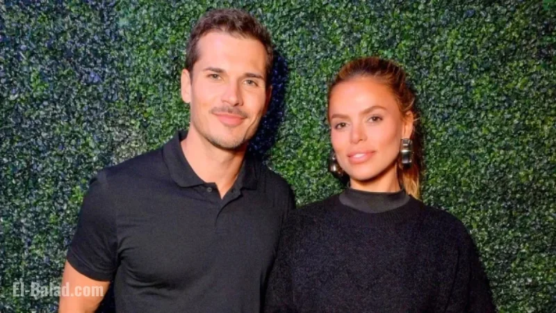 Brooks Nader Reveals First-Meeting Romance with ‘DWTS’ Partner Gleb Savchenko