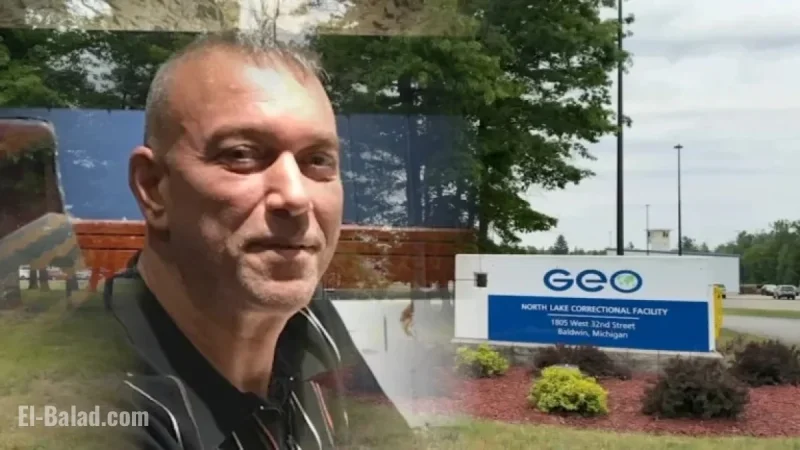 Bulgarian Business Owner Dies in ICE Custody, Family Demands Investigation