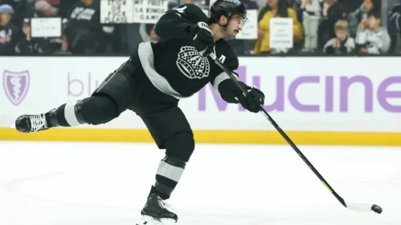 Canadiens Acquire Phillip Danault