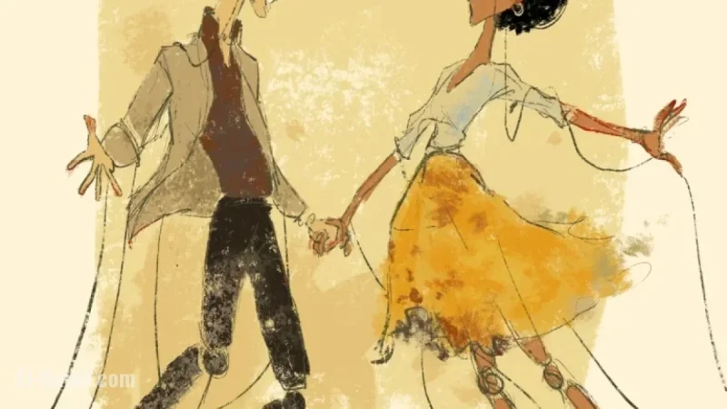 Carolyn Hax: Why Parents Appreciate Puppeteer Boyfriend