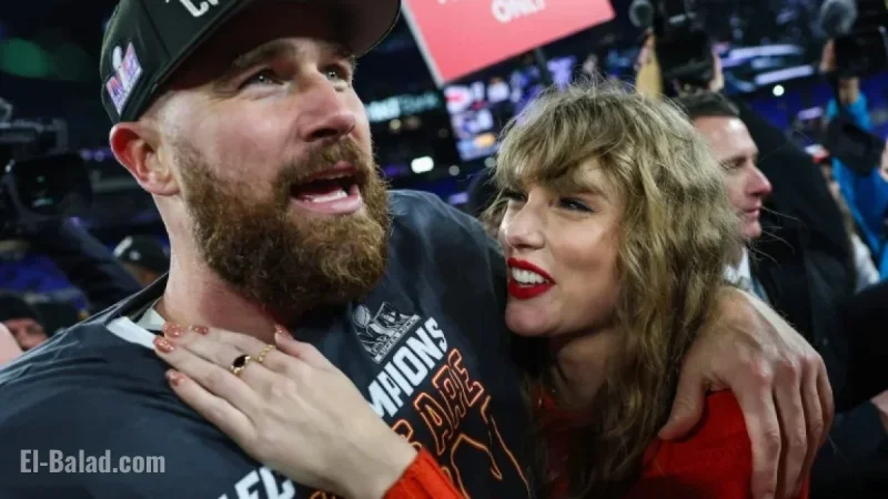 Documentary Reveals Taylor Swift’s Mother Introduced Her to Travis Kelce