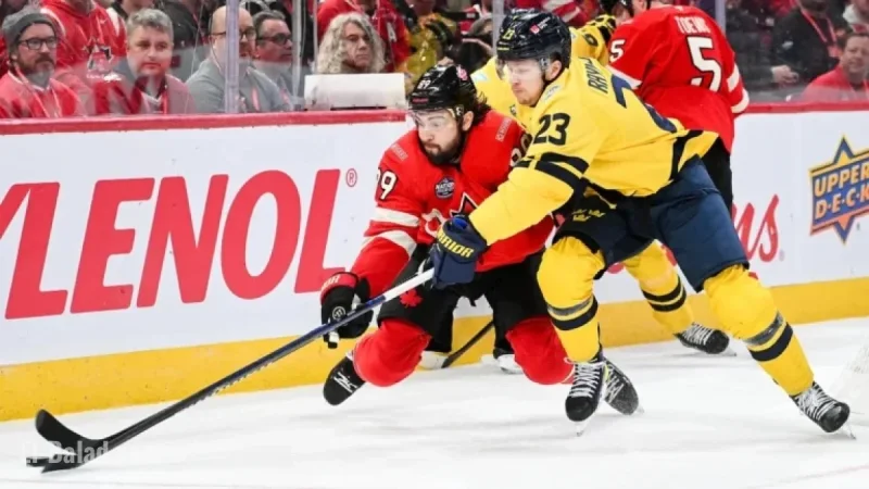 Drew Doughty Confident in Securing Spot on Team Canada Roster