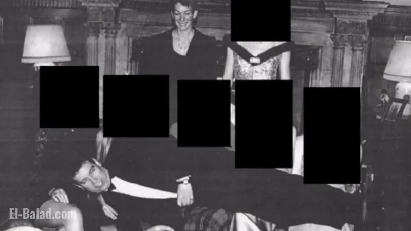 Epstein Files Reveal Andrew Mountbatten-Windsor Lying Over Five People