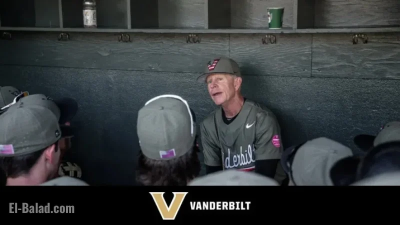 Establishing a Lasting Legacy for Vanderbilt Dugouts