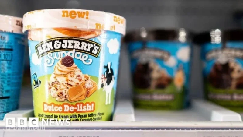 Ex-Ben & Jerry’s Chair Claims Magnum Tried to ‘Smear’ Her