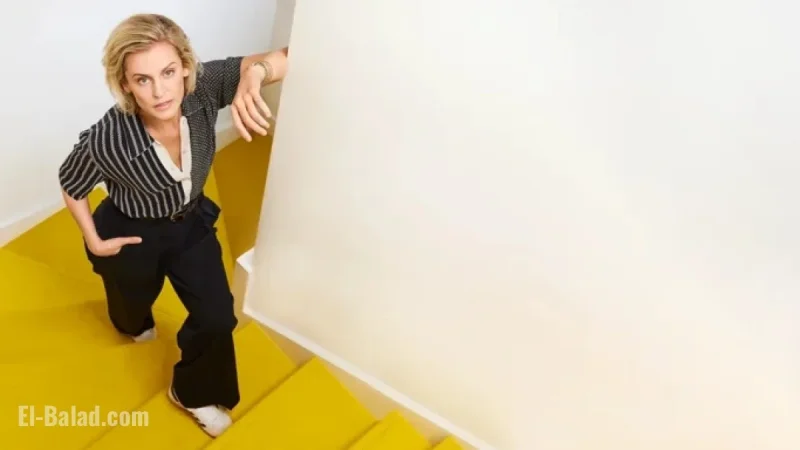 Explore Denise Gough’s Career Journey Before ‘High Noon’ Debut