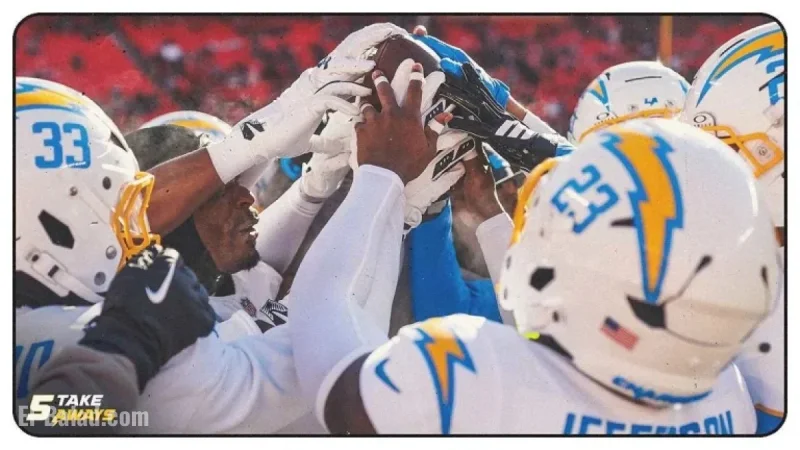 Final Insights: Chargers vs. Cowboys Showdown in Week 16