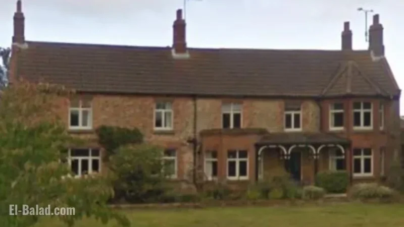 Former Prince’s Alleged New Residence Unveiled