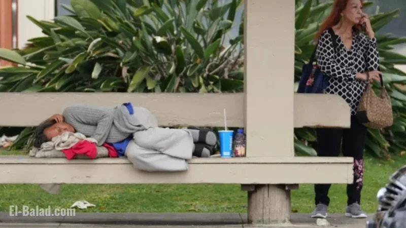 HUD’s Plan Puts Hawaiʻi Homeless Housing Funds in Jeopardy