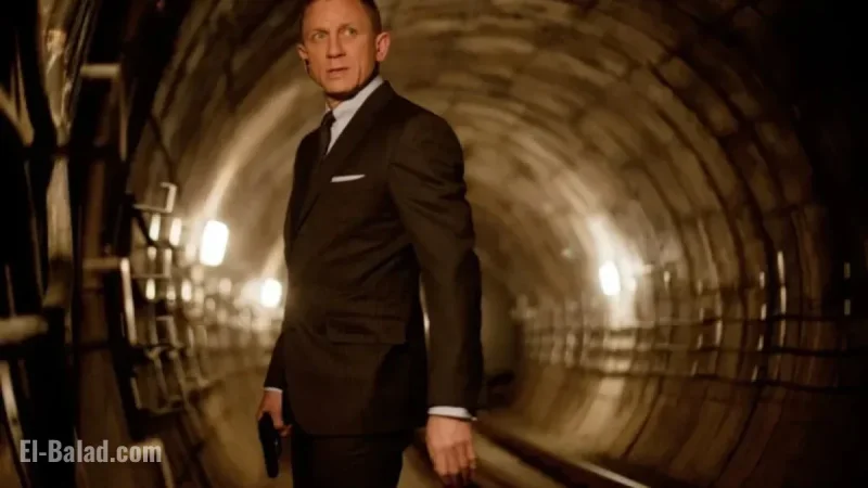 James Bond Films to Stream on Netflix Under New Deal with Amazon