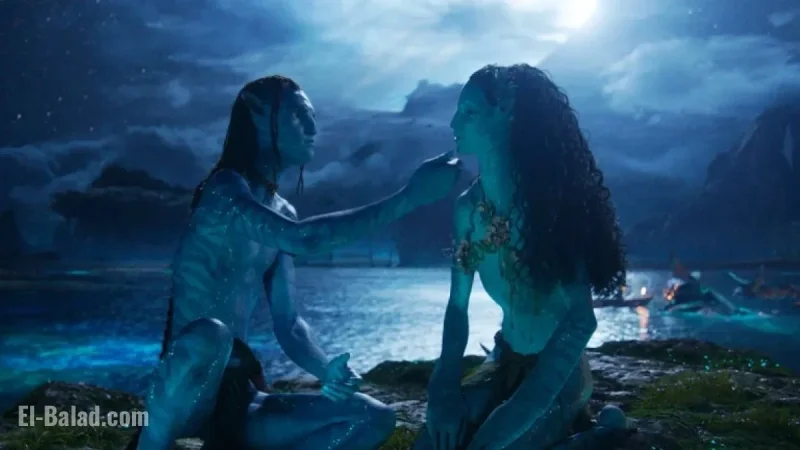 James Cameron’s Film Ignites $12M in U.S. Preview Sales