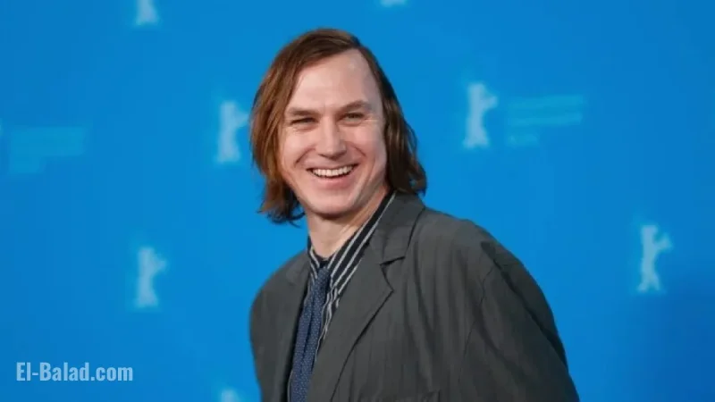 James Gunn’s ‘Man of Tomorrow’ Casts Lars Eidinger as Brainiac in Superman Movie