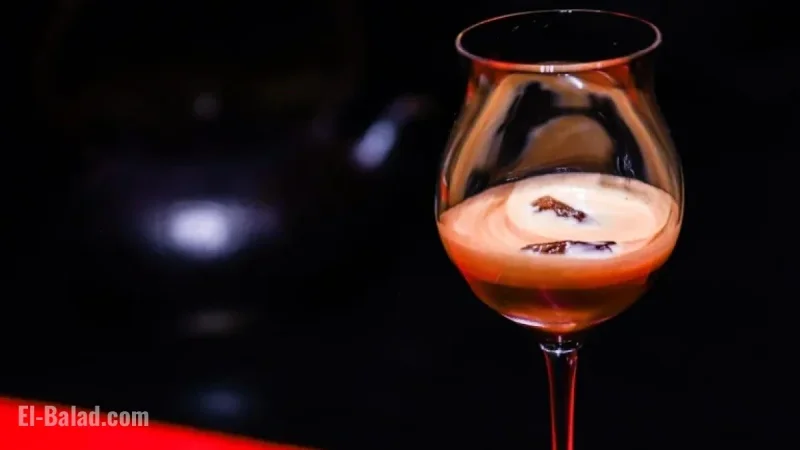 Japan’s Coffee Omakase: A Caffeine Love Letter
