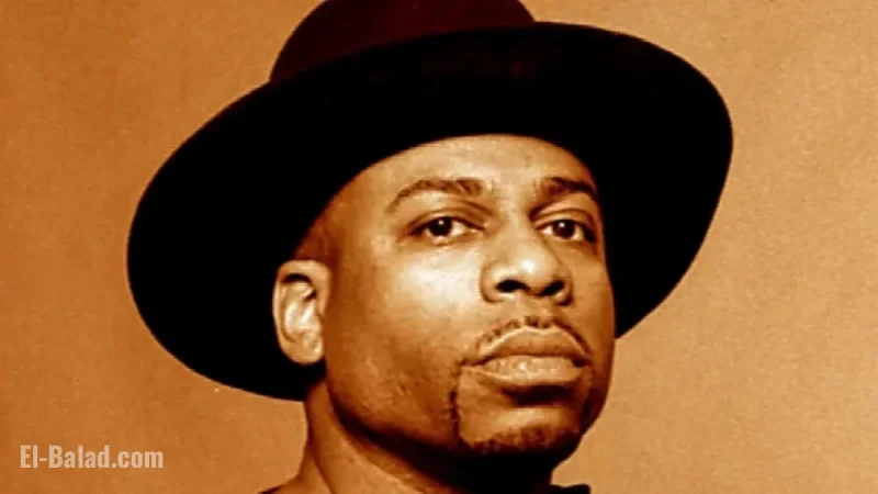 Judge Overturns Conviction in Jam Master Jay Murder Case