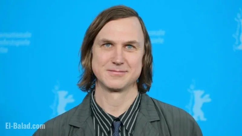 Lars Eidinger Cast as Brainiac in ‘Man of Tomorrow’