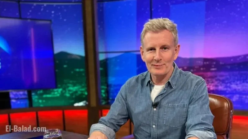 Late Late Show Cancelled Tonight; Controversial One-Night Replacement Announced