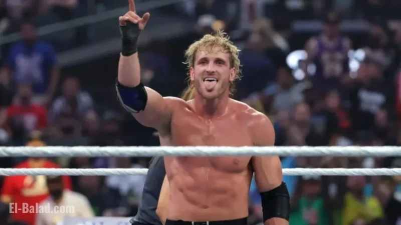Logan Paul’s Boxing Record: Key Stats and Highlights