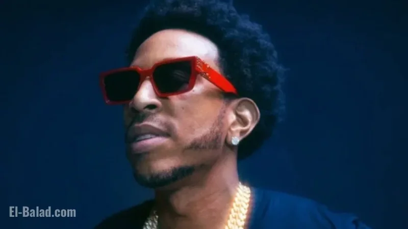 Ludacris, Shaboozey, Cortis Lead NBA Crossover Concert Series