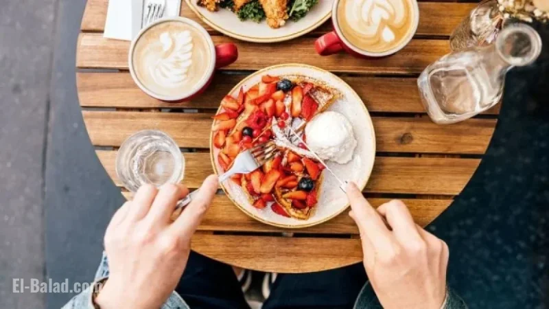 Mastering International Dining Etiquette: Tines Up, Zigzag, or Continental?