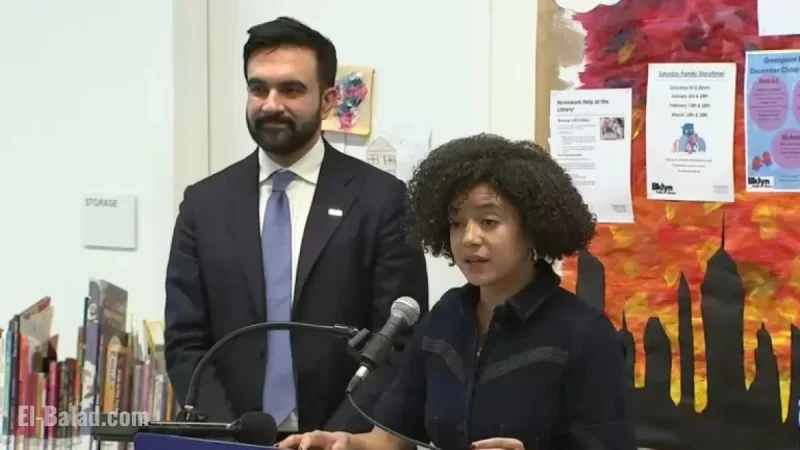 Mayor-Elect Zohran Mamdani Team Faces Resignation Over X Posts
