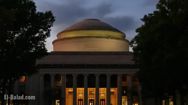 MIT Shares Insightful Statement on Professor Nuno Loureiro