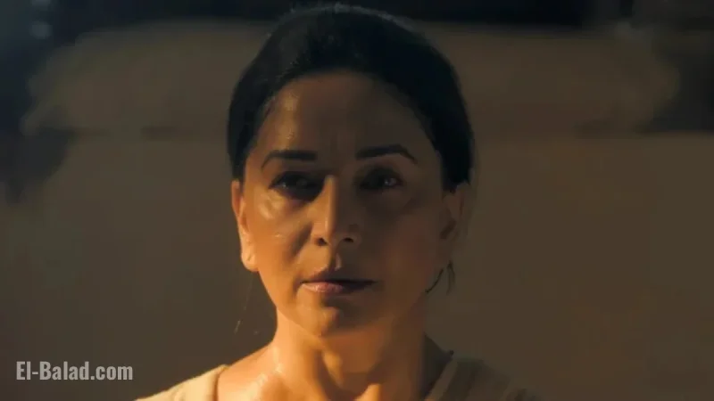 ‘Mrs. Deshpande Series Review: Polished Drama of a Domesticated Serial Killer’