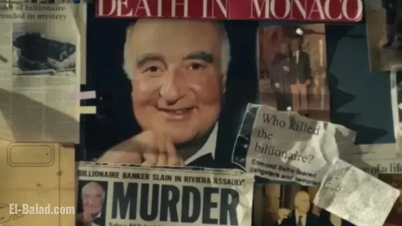 Netflix Premieres Documentary on Edmond Safra’s Death: Key Insights Revealed