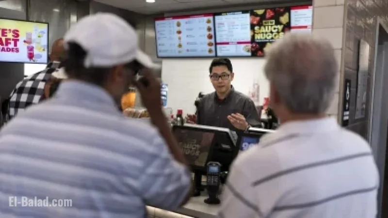 New Federal Rule Hampers THC Beverage Industry Growth
