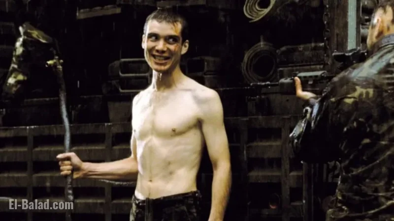 Nia DaCosta Teases Cillian Murphy’s Surreal Role in Bone Temple Update