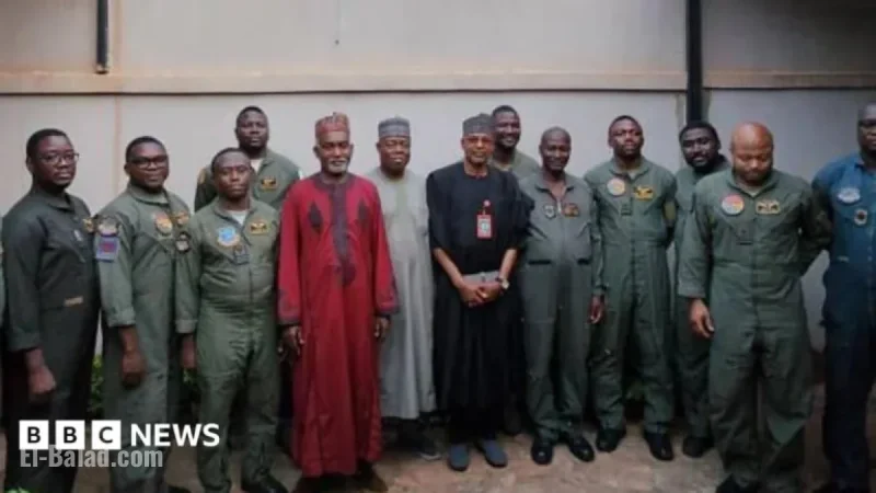 Nigeria’s FM Yusuf Tuggar Apologizes for Burkina Faso Military Flight