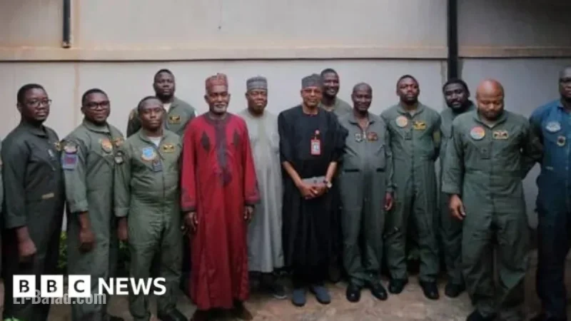 Nigeria’s Foreign Minister Yusuf Tuggar Apologizes for Burkina Faso Military Flight