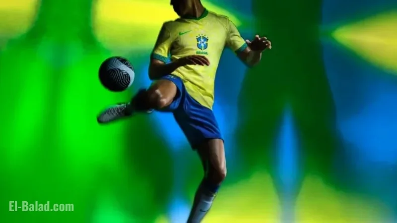 Nike Stock Plummets Today: Reasons Behind the Decline