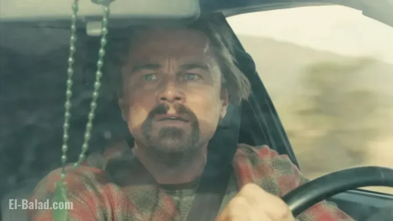 “‘One Battle After Another’ Now Streaming: Watch the Golden Globe Nominee”