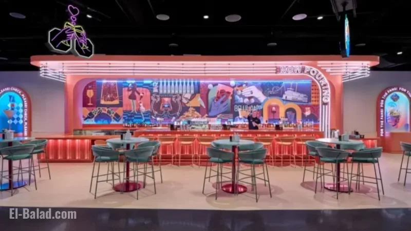 Second Netflix House Opens at America’s Galleria Mall