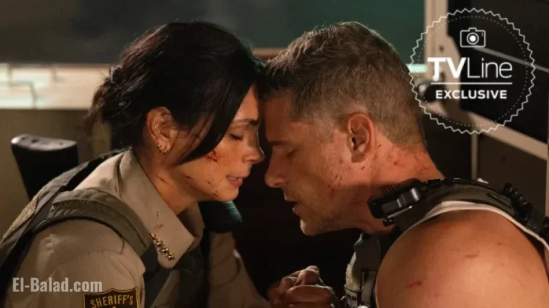 Sheriff Country Recap: Can Mickey Endure the Episode 9 Siege?