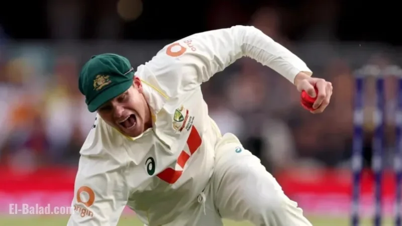Smith vs. Root: Who Leads the Race for Cricket’s Greatest?