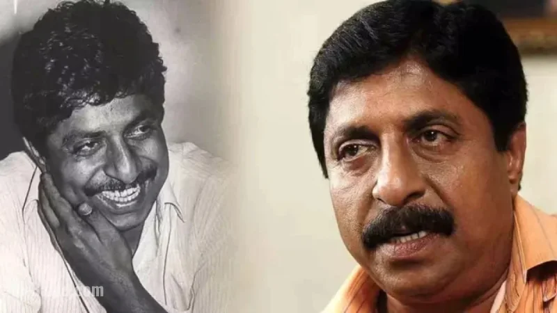 Sreenivasan Transforms Malayalam Cinema, Story by Story