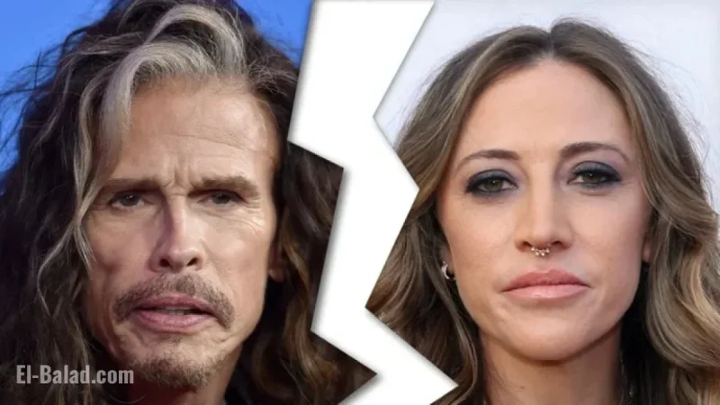Steven Tyler and Aimee Preston End Relationship, Rumors Dispelled