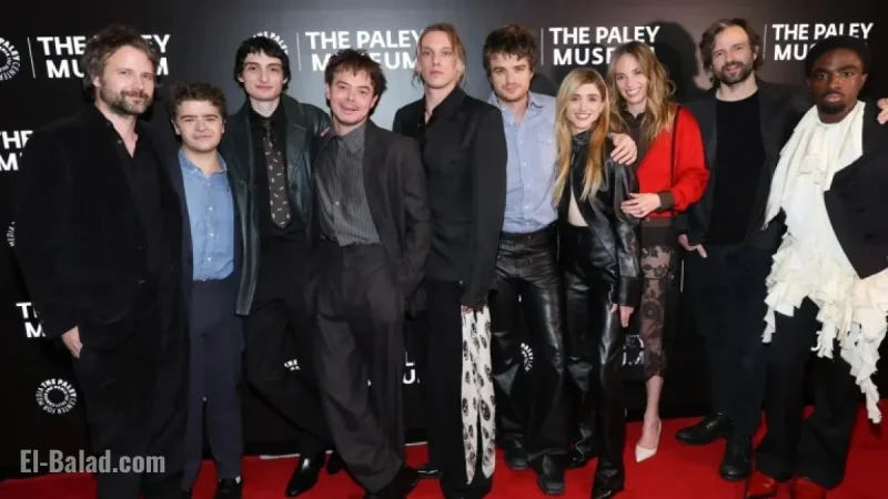 ‘Stranger Things’ Creators Reveal Insights on Final Episodes