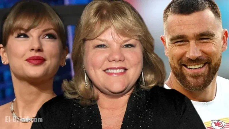 Taylor Swift’s Mother Matches Her with Travis Kelce, Shares Story On Camera