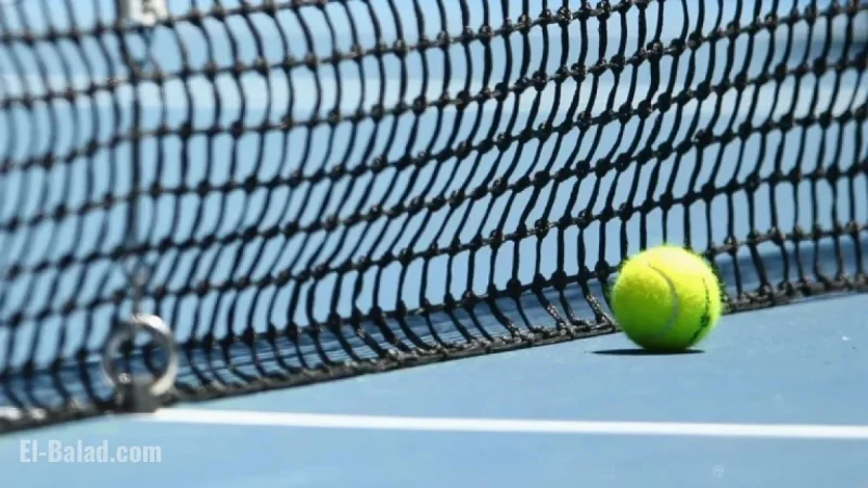 Tennis Star Receives 12-Year Ban for 22 Match-Fixing Offenses
