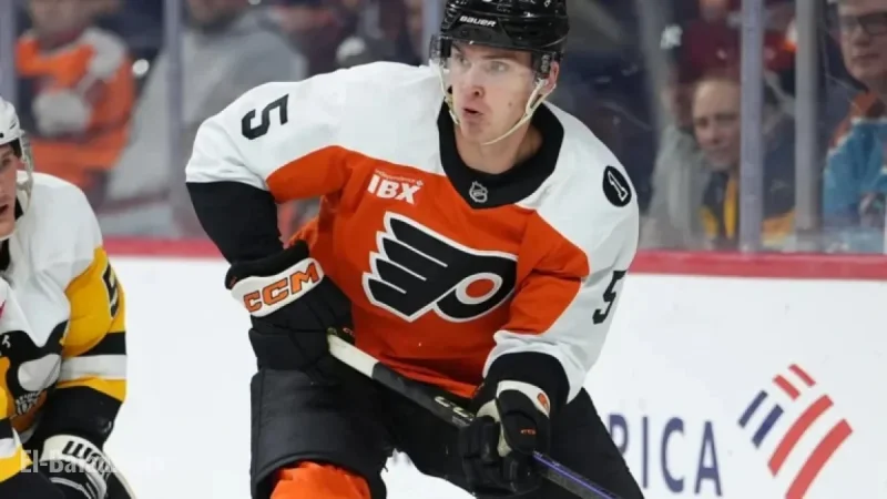 Three NHL Players Placed on Waivers for December 18