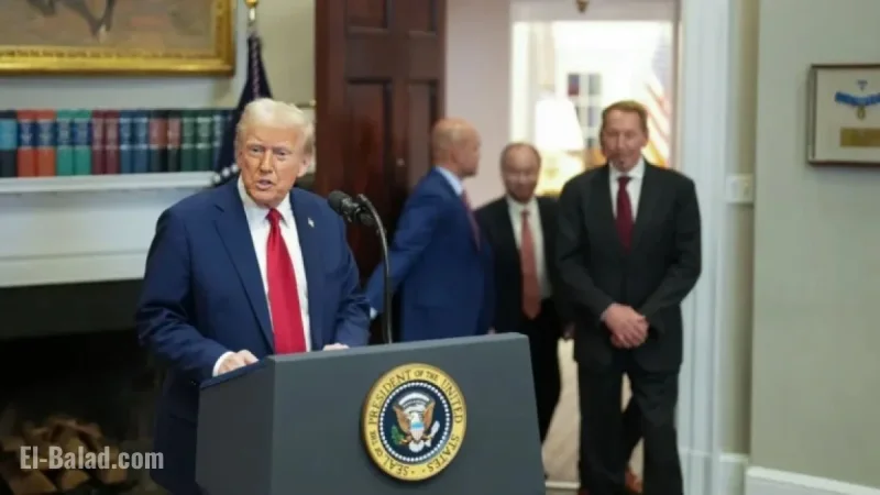 TikTok Agrees to Acquisition by Trump Affiliates