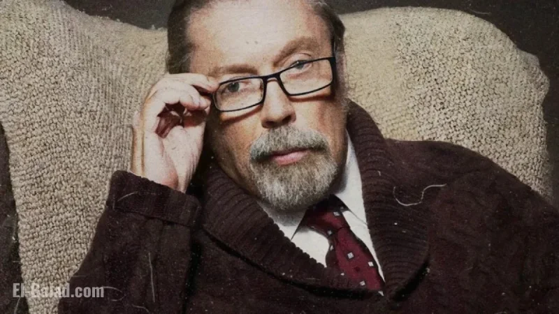 Tim Curry Reveals His Favorite Songs, Albums, and Artists