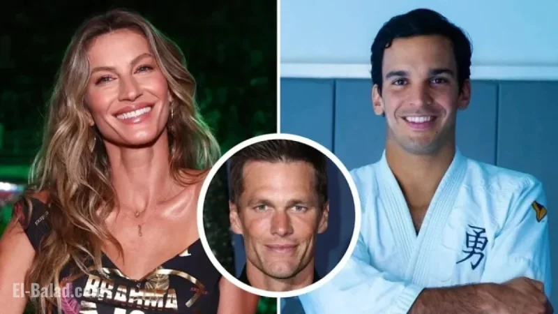 Tom Brady’s Instagram Sparks Buzz Amid Gisele Bündchen and Joaquim Valente Marriage News