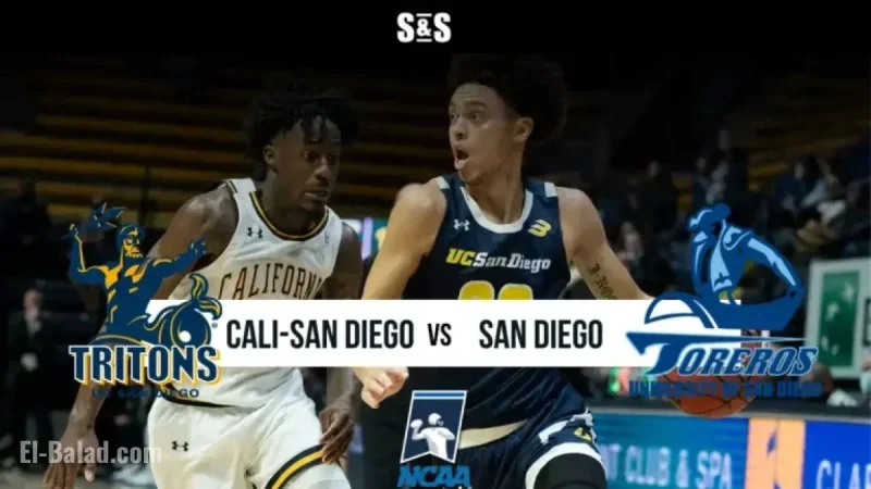 UC San Diego vs San Diego: Betting Insights and Top Picks