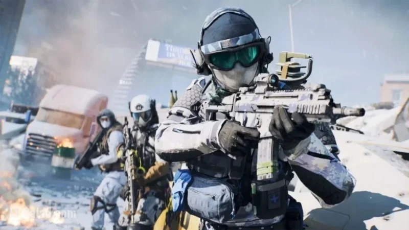 Upcoming Developments for Battlefield 6 in 2026