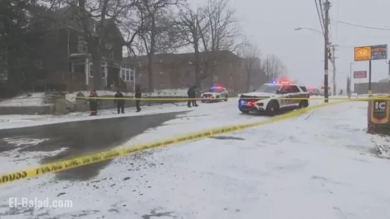 Vehicle Strikes, Kills Teen Girl in Pittsburgh’s Carrick Neighborhood